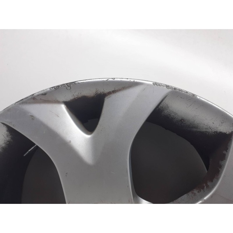 Recambio de llanta para bmw x3 (e83) 3.0d referencia OEM IAM 3401202 E8JX18 - Negro 2