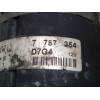 Recambio de motor arranque para bmw serie 3 berlina (e46) 320d referencia OEM IAM 7787354 D7G4 VALEO