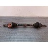 Recambio de transmision delantera izquierda para nissan micra (k12e) 1.5 dci turbodiesel cat referencia OEM IAM   