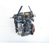 Recambio de motor completo para dacia logan ii ambiance referencia OEM IAM K9KC612  