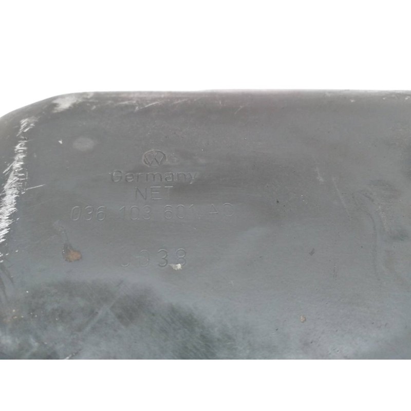Recambio de carter para seat ibiza (6l1) stella referencia OEM IAM 036103601AC - Gris 3