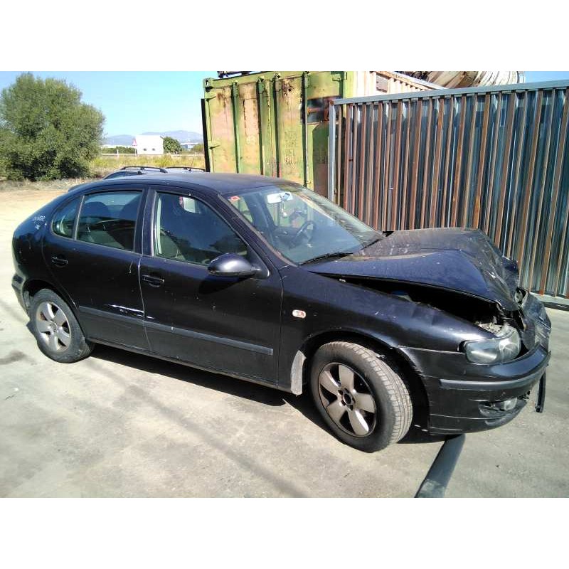 seat leon (1m1) del año 2005