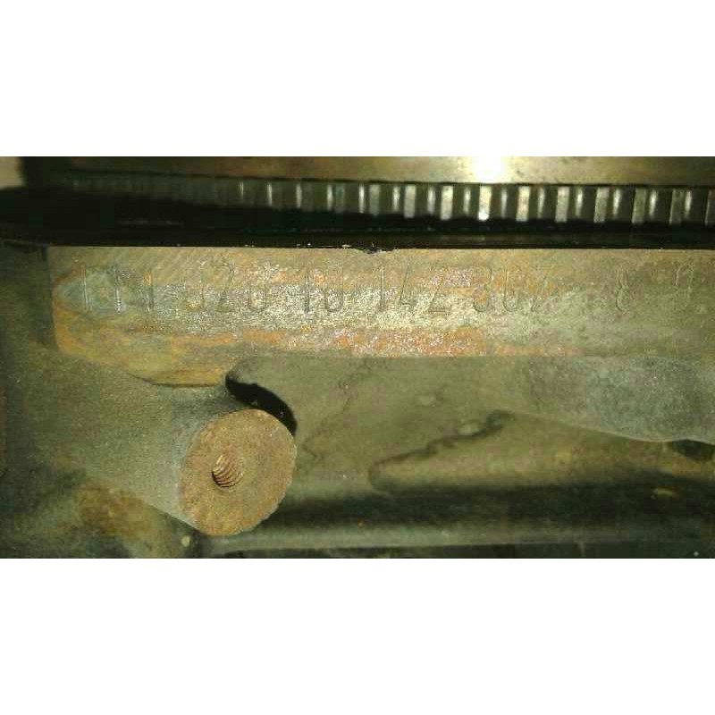 Recambio de motor completo para mercedes-benz clase c (w202) berlina 1.8 16v cat referencia OEM IAM 111920 - Gris 5