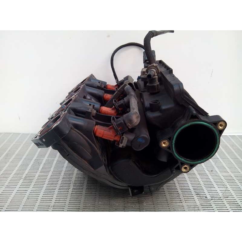 Recambio de colector admision para peugeot 307 (s1) 1.6 16v cat referencia OEM IAM 2