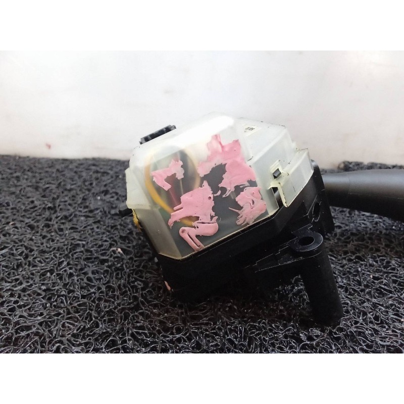 Recambio de mando luces para hyundai i30 1.6 crdi cat referencia OEM IAM 934102R030 - Negro 5