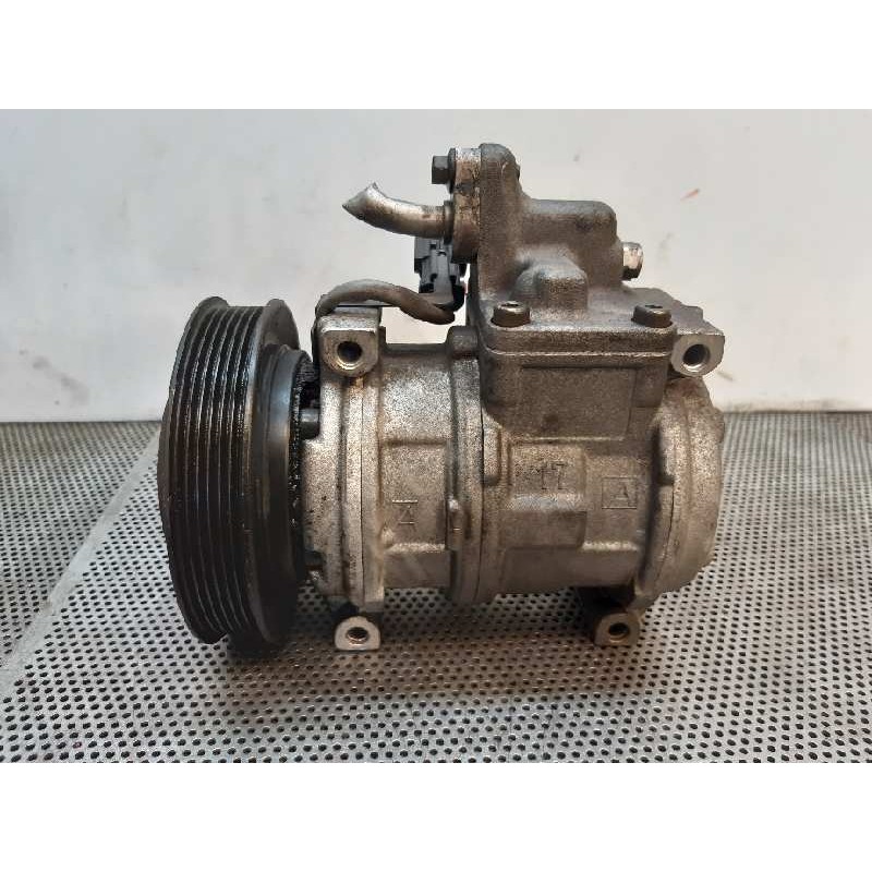 Recambio de compresor aire acondicionado para chrysler 300 m (lr) 2.7 v6 referencia OEM IAM PA3321971  