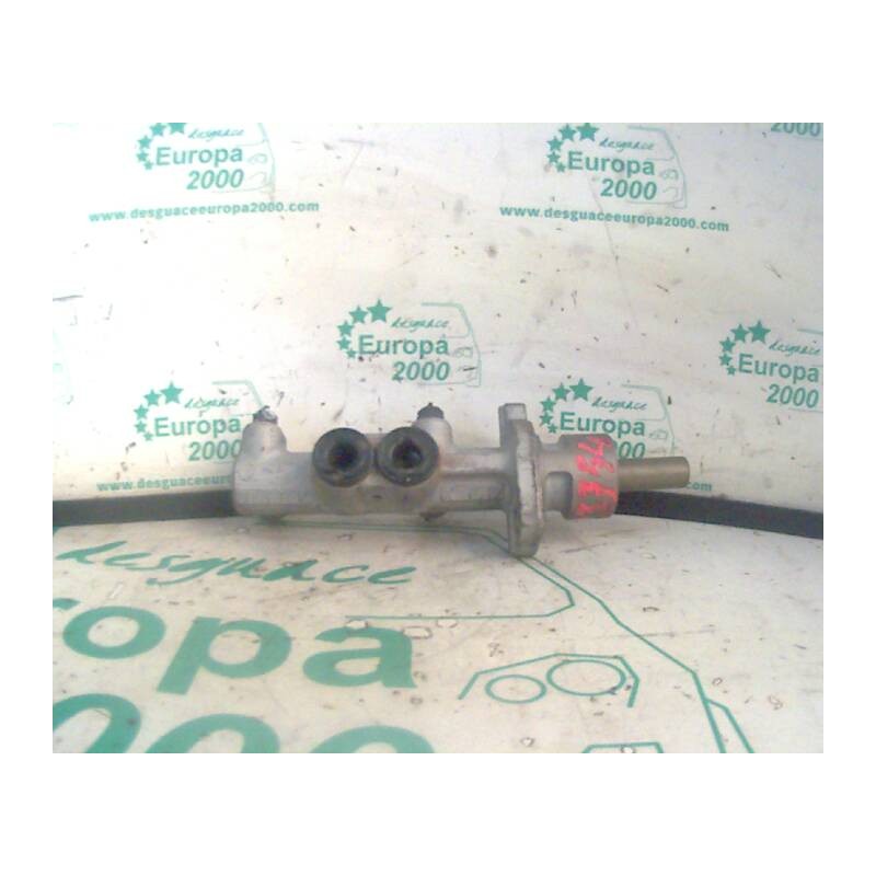Recambio de bomba freno para volkswagen polo (9n1) 1.2 12v referencia OEM IAM   