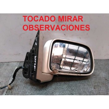 RETROVISOR DERECHO 