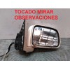 Recambio de retrovisor derecho para honda cr-v (rd1/3) 2.0 16v cat referencia OEM IAM   