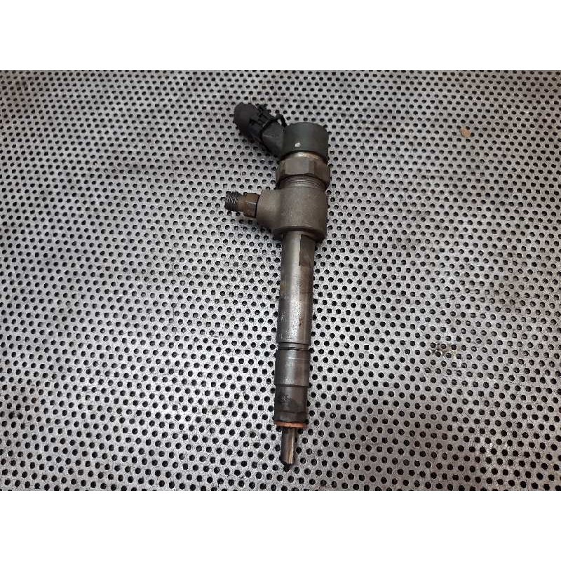 Recambio de inyector para lancia kappa berlina 2.4 jtd ls referencia OEM IAM 0445110002  