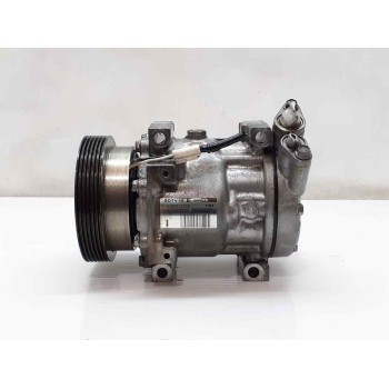 COMPRESOR AIRE ACONDICIONADO SD7V16 SANDEN