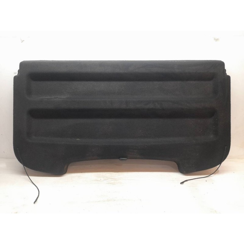 Recambio de bandeja trasera para dacia sandero iii stepway comfort referencia OEM IAM 794205701R  