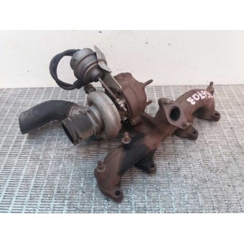 TURBOCOMPRESOR 038253019P KP39003EA5036746 