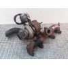 Recambio de turbocompresor para seat ibiza (6l1) 1.9 tdi referencia OEM IAM 038253019P KP39003EA5036746 
