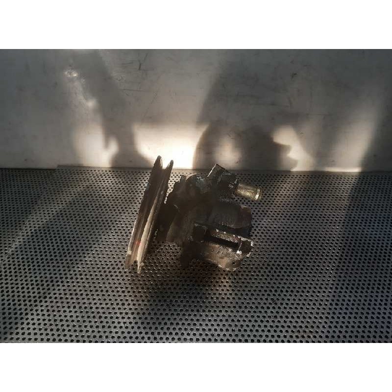 Recambio de bomba direccion para opel vectra a 1.7 turbodiesel (17 dt / lu8) referencia OEM IAM 26016947 52594 