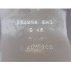 Recambio de llanta para bmw x3 (e83) 3.0d referencia OEM IAM 3401202 E8JX18 
