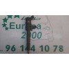 Recambio de inyector para fiat stilo (192) 1.9 jtd cat referencia OEM IAM 0445110119  BOSCH