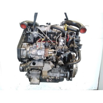MOTOR COMPLETO C9DA 