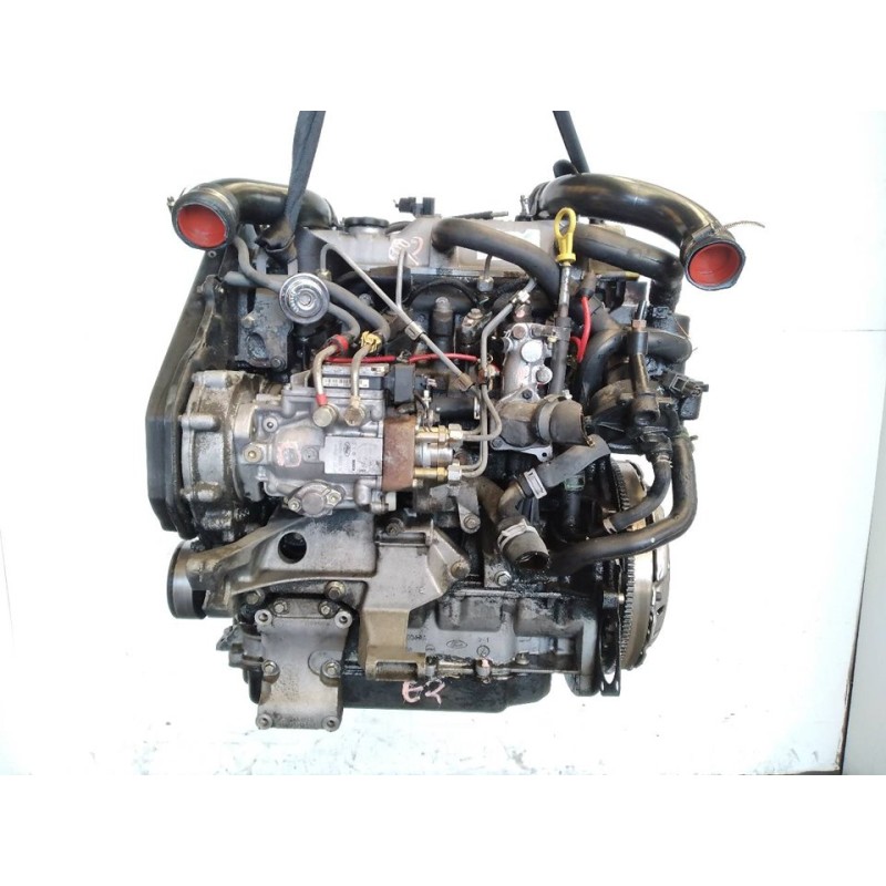 Recambio de motor completo para ford focus berlina (cak) ambiente referencia OEM IAM C9DA  