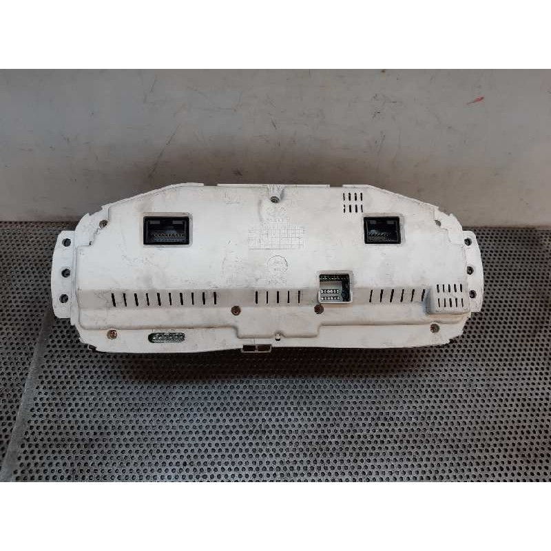 Recambio de cuadro instrumentos para hyundai coupe (gk) 2.0 fx full referencia OEM IAM 200303288420 - Rojo 6