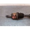 Recambio de transmision delantera izquierda para nissan micra (k12e) 1.5 dci turbodiesel cat referencia OEM IAM   