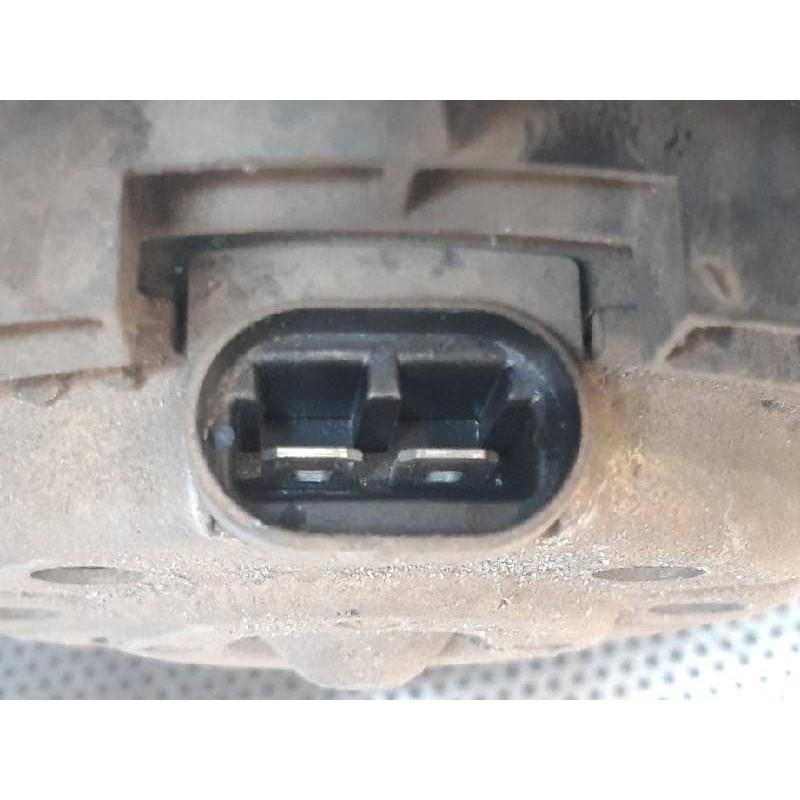 Recambio de electroventilador para renault clio ii fase ii (b/cb0) 1.2 referencia OEM IAM 7700428659J  GATE - Azul 4