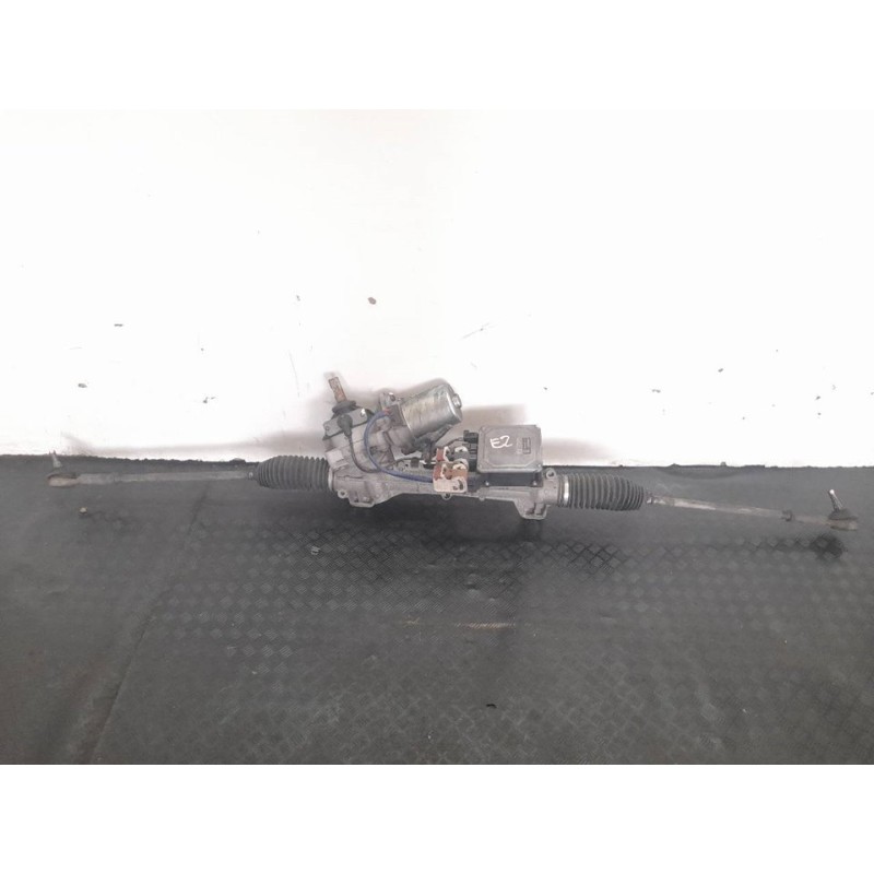 Recambio de cremallera direccion para smart fortwo coupe basis (66kw) (453.344) referencia OEM IAM A4534602100 490019431R 