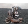 Recambio de turbocompresor para peugeot 407 feline referencia OEM IAM 4U3Q6K682AJ  