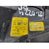 Recambio de faro izquierdo para opel vectra b berlina elegance referencia OEM IAM 1307022293 09193243 