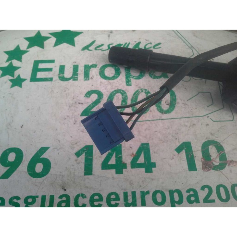 Recambio de mando limpia para honda accord berlina (cg7-9/ch1-7) 2.0 tdi cat referencia OEM IAM - Verde 2
