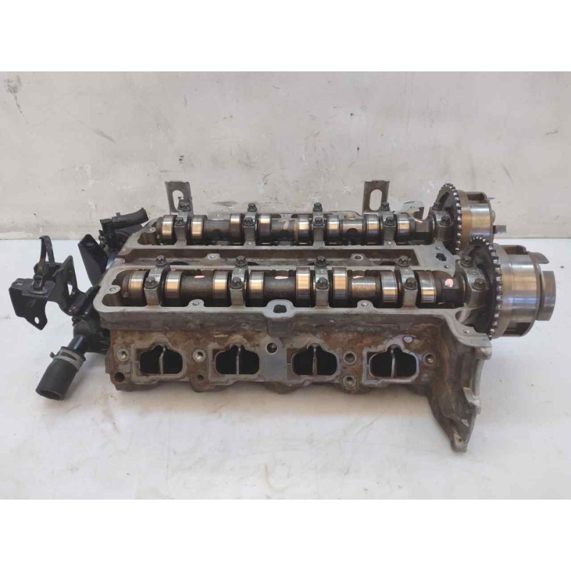 Recambio de culata para chevrolet aveo berlina hatchback ls referencia OEM IAM 55562229 A12XER 6
