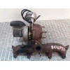 Recambio de turbocompresor para seat ibiza (6l1) 1.9 tdi referencia OEM IAM 038253019P KP39003EA5036746 