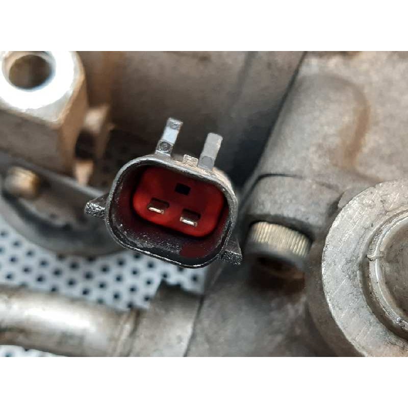 Recambio de compresor aire acondicionado para chrysler 300 m (lr) 2.7 v6 referencia OEM IAM PA3321971 2