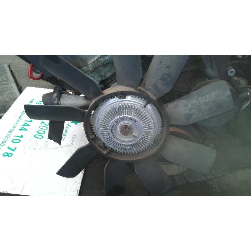Recambio de motor completo para mercedes-benz clase c (w202) berlina 1.8 16v cat referencia OEM IAM 111920 - Gris 6
