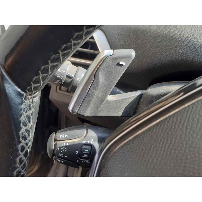 Recambio de mando luces para peugeot 3008 allure referencia OEM IAM 2