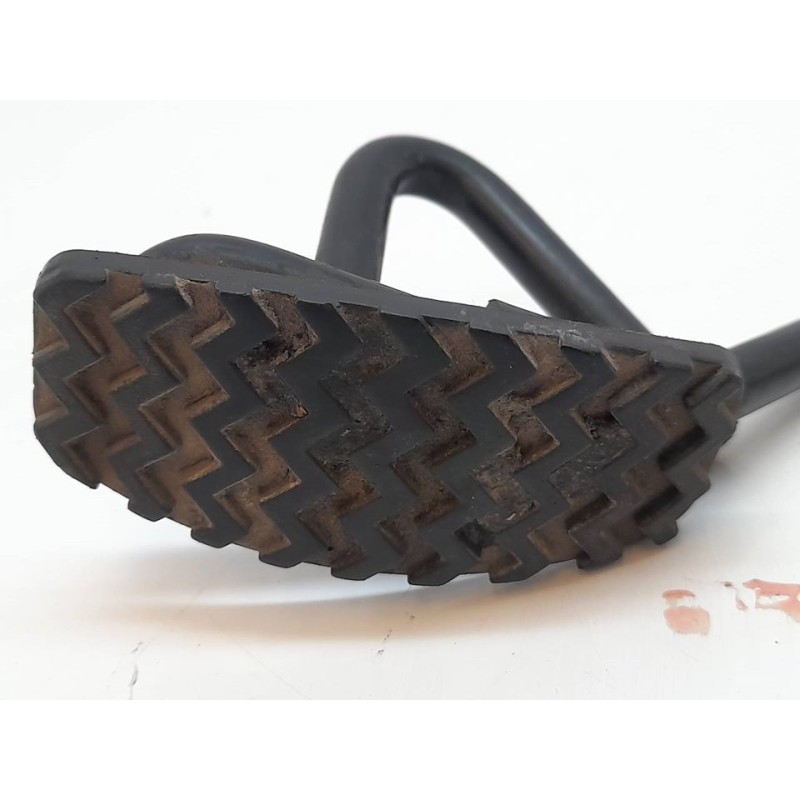 Recambio de potenciometro pedal para citroën jumper caja cerrada desde '02 2.0 hdi cat referencia OEM IAM 6PV00824501 1337493080 - Amarillo 5