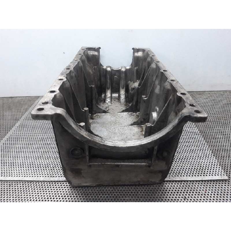 Recambio de carter para ford mondeo berlina/familiar (fd) 1.8 turbodiesel referencia OEM IAM - Verde 2