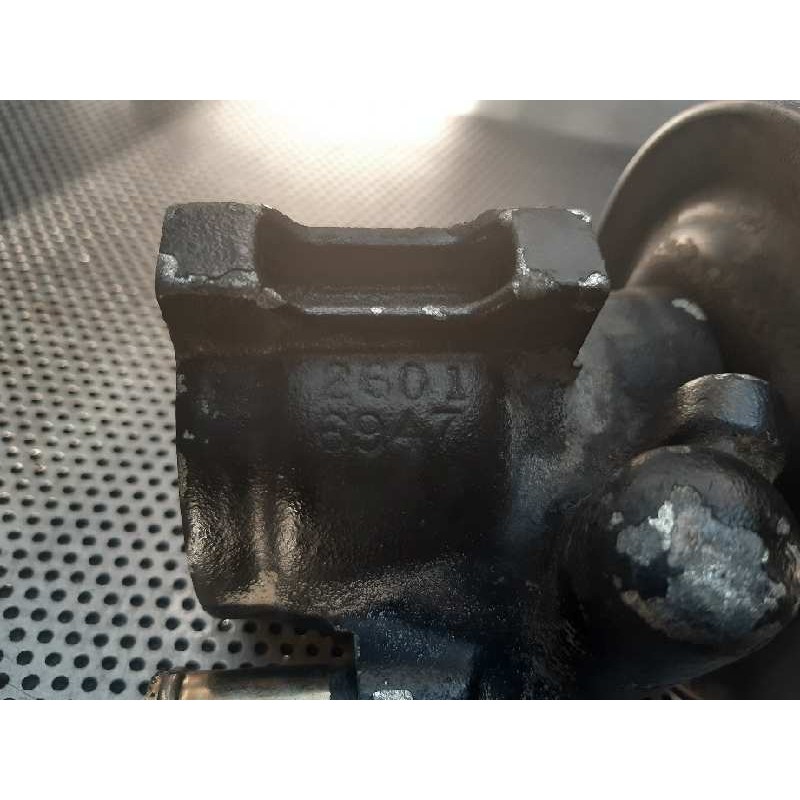 Recambio de bomba direccion para opel vectra a 1.7 turbodiesel (17 dt / lu8) referencia OEM IAM 26016947 52594 2