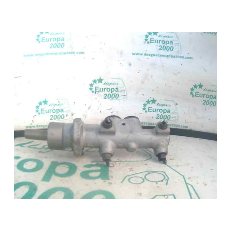 Recambio de bomba freno para volkswagen polo (9n1) 1.2 12v referencia OEM IAM - Gris 2