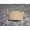 Recambio de tapa volante superior para fiat nuova 500 (150) lounge referencia OEM IAM 735427191  