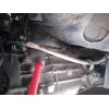 Recambio de varillaje cambio para subaru xv executive referencia OEM IAM   