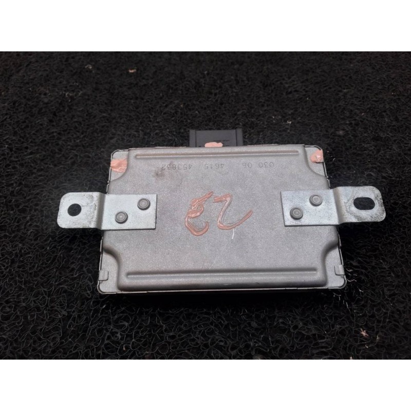 Recambio de centralita check control para mitsubishi space star (a00) motion referencia OEM IAM 8638A053 - Blanco 3