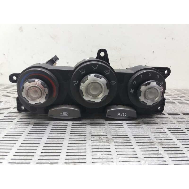 Recambio de mando calefaccion / aire acondicionado para hyundai coupe (rd) 1.6 16v cat referencia OEM IAM   