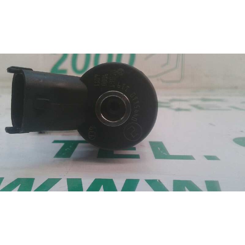 Recambio de inyector para fiat stilo (192) 1.9 jtd cat referencia OEM IAM 0445110119  BOSCH - Gris 2