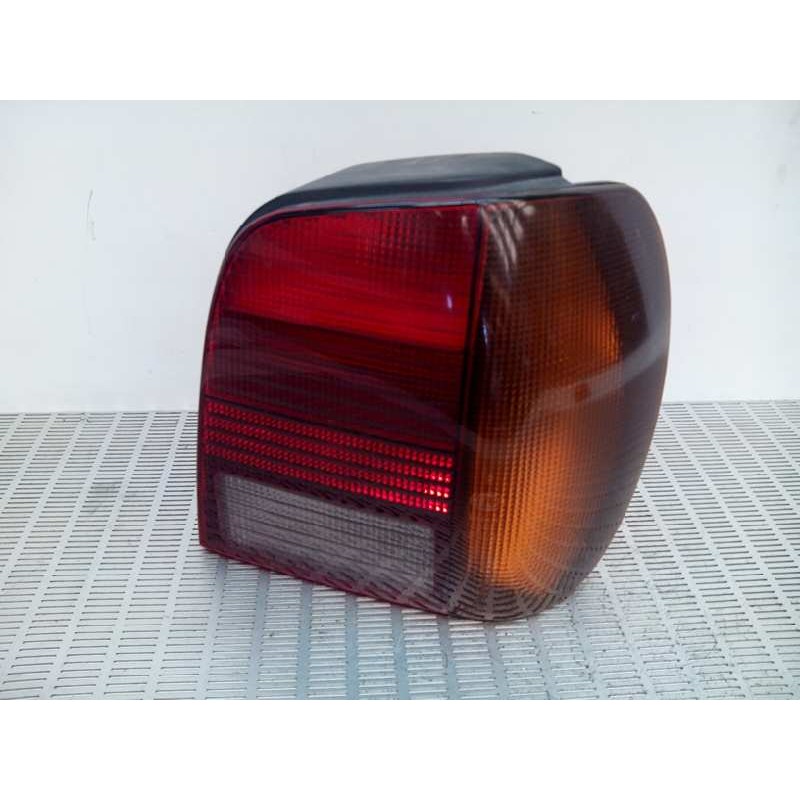 Recambio de piloto trasero derecho para volkswagen polo berlina (6n1) 1.4 referencia OEM IAM   
