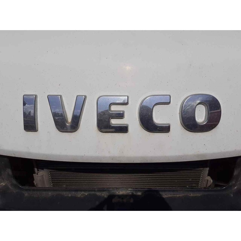 Recambio de culata para iveco daily furgón fg h2 33 s ... v batalla 3520 l referencia OEM IAM   