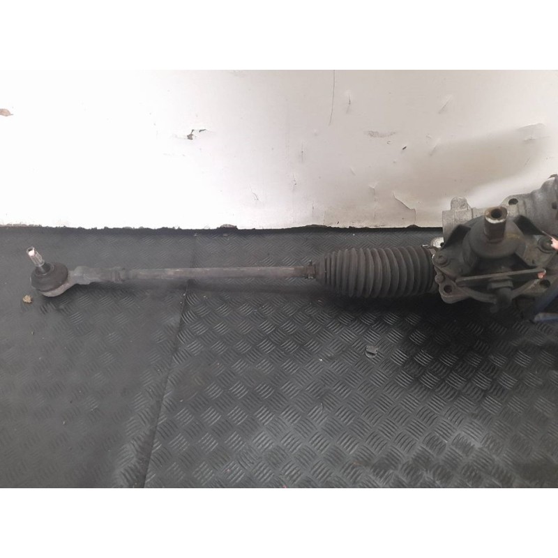 Recambio de cremallera direccion para smart fortwo coupe basis (66kw) (453.344) referencia OEM IAM A4534602100 490019431R - Gris 2