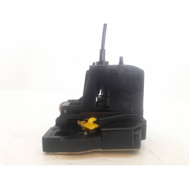 Recambio de cerradura puerta trasera izquierda para renault scenic (ja..) 1.9 dci fairway referencia OEM IAM   