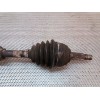Recambio de transmision delantera izquierda para nissan micra (k12e) 1.5 dci turbodiesel cat referencia OEM IAM   