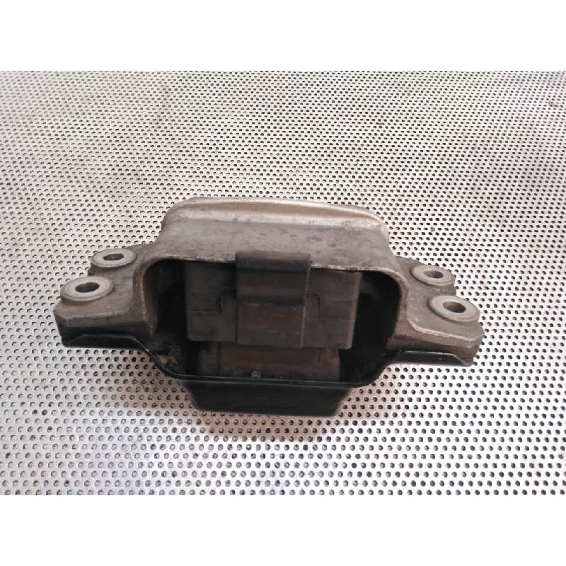 Recambio de soporte cambio para volkswagen golf v berlina (1k1) 1.9 tdi referencia OEM IAM 1K0199555M - Negro 4